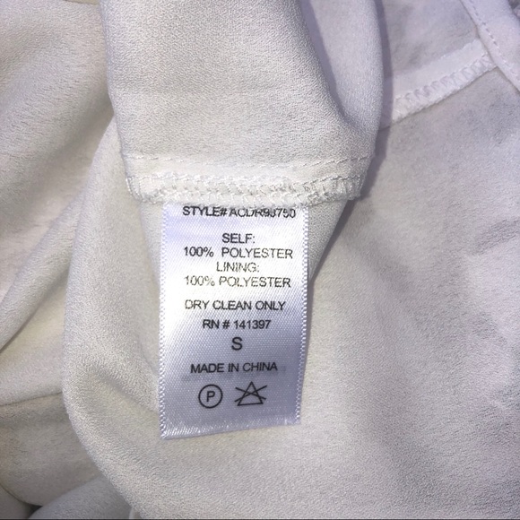 Astr The Label Tiny Dancer lace shift dress! - Picture 14 of 14